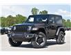 2022 Jeep Wrangler Rubicon (Stk: 22649D) in London - Image 2 of 24