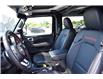 2022 Jeep Wrangler Rubicon (Stk: 22649D) in London - Image 13 of 24