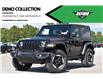 2022 Jeep Wrangler Rubicon (Stk: 22649D) in London - Image 1 of 24
