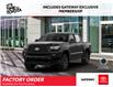 2023 Toyota Tacoma LTD Nightshade (Stk: ORDER11812501) in Edmonton - Image 1 of 1