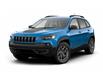 2022 Jeep Cherokee Trailhawk (Stk: N0897) in Québec - Image 1 of 1