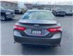 2020 Toyota Camry SE (Stk: P0061950) in Cambridge - Image 6 of 16