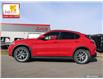 2018 Alfa Romeo Stelvio ti (Stk: J22103) in Brandon - Image 3 of 27