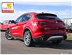 2018 Alfa Romeo Stelvio ti (Stk: J22103) in Brandon - Image 4 of 27
