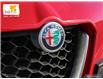 2018 Alfa Romeo Stelvio ti (Stk: J22103) in Brandon - Image 9 of 27