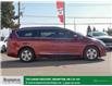 2017 Chrysler Pacifica Touring-L Plus (Stk: 14740A) in Brampton - Image 8 of 32
