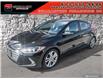 2018 Hyundai Elantra GL SE (Stk: c22280) in Ottawa - Image 1 of 23