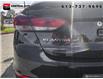 2018 Hyundai Elantra GL SE (Stk: c22280) in Ottawa - Image 9 of 23