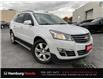 2016 Chevrolet Traverse LTZ (Stk: T7095) in Niagara Falls - Image 2 of 37