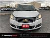 2016 Chevrolet Traverse LTZ (Stk: T7095) in Niagara Falls - Image 3 of 37