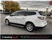 2016 Chevrolet Traverse LTZ (Stk: T7095) in Niagara Falls - Image 8 of 37