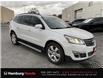 2016 Chevrolet Traverse LTZ (Stk: T7095) in Niagara Falls - Image 16 of 37