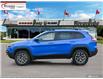 2022 Jeep Cherokee Trailhawk (Stk: N22258) in Cornwall - Image 3 of 23