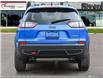 2022 Jeep Cherokee Trailhawk (Stk: N22258) in Cornwall - Image 5 of 23