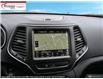 2022 Jeep Cherokee Trailhawk (Stk: N22258) in Cornwall - Image 18 of 23