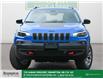 2022 Jeep Cherokee Trailhawk (Stk: 22763) in Brampton - Image 2 of 26