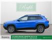 2022 Jeep Cherokee Trailhawk (Stk: 22763) in Brampton - Image 3 of 26