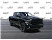 2022 RAM 1500 Classic Tradesman (Stk: 46785) in Innisfil - Image 1 of 20