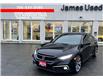2019 Honda Civic Touring (Stk: N22-434A) in Timmins - Image 1 of 15