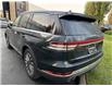 2023 Lincoln Aviator Reserve (Stk: 23628) in Vancouver - Image 3 of 10
