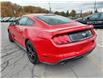 2018 Ford Mustang  (Stk: 22M7542A) in Mississauga - Image 7 of 26