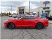 2018 Ford Mustang  (Stk: 22M7542A) in Mississauga - Image 8 of 26