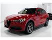 2023 Alfa Romeo Stelvio Sprint (Stk: ARE0190) in Edmonton - Image 1 of 40