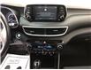 2019 Hyundai Tucson Preferred w/Trend Package (Stk: 39579J) in Belleville - Image 8 of 28