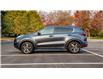 2021 Kia Sportage LX (Stk: DD0222) in Vancouver - Image 2 of 19