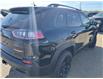 2022 Jeep Cherokee Trailhawk (Stk: NT455) in Rocky Mountain House - Image 8 of 12