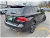 2018 Mercedes-Benz AMG GLE 43 Base (Stk: P0400) in Mississauga - Image 5 of 37