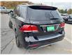2018 Mercedes-Benz AMG GLE 43 Base (Stk: P0400) in Mississauga - Image 7 of 37