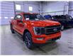2021 Ford F-150 Lariat (Stk: 22073A) in Melfort - Image 3 of 10