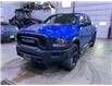 2021 RAM 1500 Classic SLT (Stk: 21182B) in Melfort - Image 1 of 10
