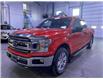2020 Ford F-150 XLT (Stk: 22167A) in Melfort - Image 1 of 10