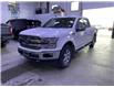 2019 Ford F-150 Lariat (Stk: 22117A) in Melfort - Image 1 of 10