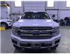 2019 Ford F-150 Lariat (Stk: 22117A) in Melfort - Image 2 of 10