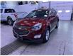 2017 Chevrolet Equinox LT (Stk: P2223A) in Melfort - Image 1 of 10