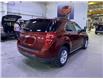 2017 Chevrolet Equinox LT (Stk: P2223A) in Melfort - Image 4 of 10