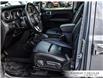 2021 Jeep Wrangler Unlimited Sahara (Stk: U5524) in Grimsby - Image 15 of 32