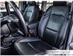 2021 Jeep Wrangler Unlimited Sahara (Stk: U5524) in Grimsby - Image 16 of 32