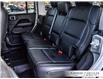 2021 Jeep Wrangler Unlimited Sahara (Stk: U5524) in Grimsby - Image 19 of 32