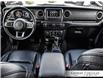 2021 Jeep Wrangler Unlimited Sahara (Stk: U5524) in Grimsby - Image 20 of 32