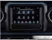 2021 Jeep Wrangler Unlimited Sahara (Stk: U5524) in Grimsby - Image 27 of 32