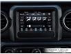 2021 Jeep Wrangler Unlimited Sahara (Stk: U5524) in Grimsby - Image 29 of 32