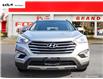 2016 Hyundai Santa Fe XL Luxury (Stk: A2041AA) in Victoria, BC - Image 2 of 23