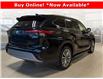 2021 Toyota Highlander Hybrid Limited (Stk: 19-U4316) in Ottawa - Image 6 of 29