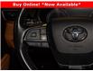 2021 Toyota Highlander Hybrid Limited (Stk: 19-U4316) in Ottawa - Image 10 of 29