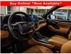 2021 Toyota Highlander Hybrid Limited (Stk: 19-U4316) in Ottawa - Image 15 of 29