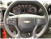 2023 Chevrolet Silverado 1500 Custom (Stk: 23-167) in Listowel - Image 10 of 17